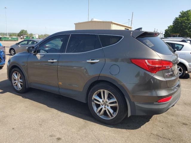 2013 Hyundai Santa fe