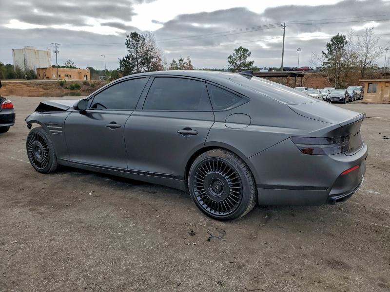 2023 Genesis G80
