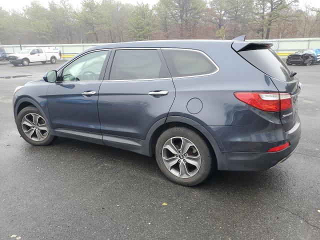 2013 Hyundai Santa fe