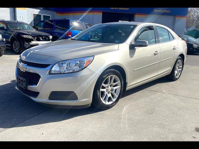 2016 Chevrolet Malibu