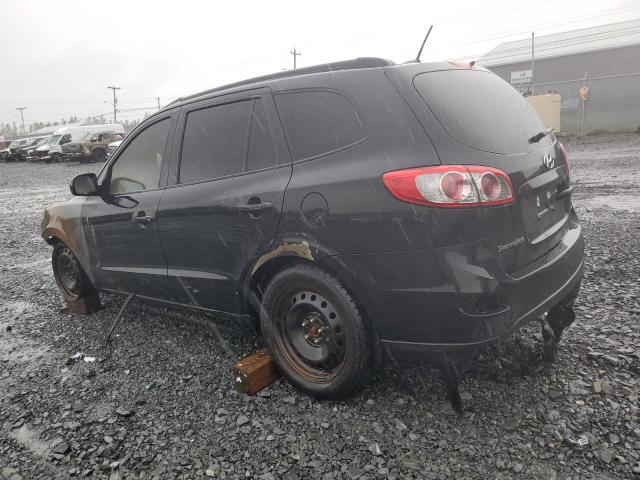 2012 Hyundai Santa fe