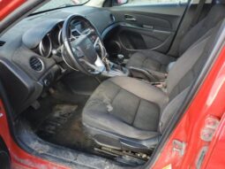 
										2014 Chevrolet Cruze full									