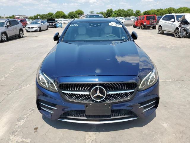 2020 Mercedes-benz E