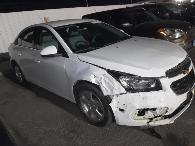 2015 Chevrolet Cruze
