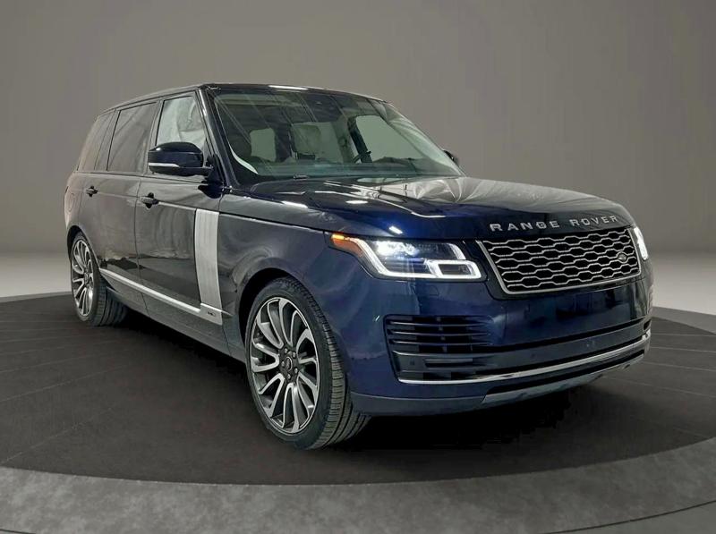 2020 Land rover RANGE ROVER