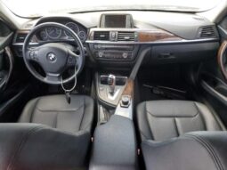 
										2015 BMW 3 series full									