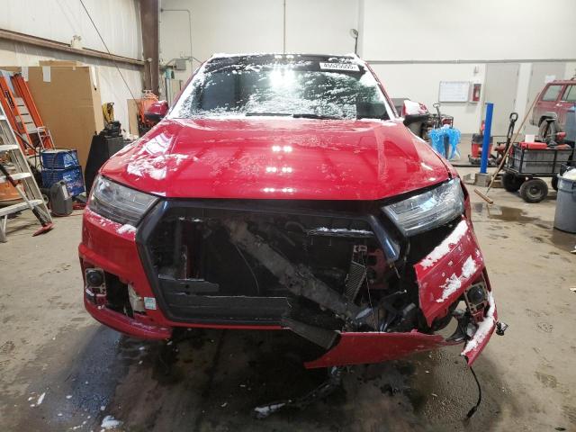 2018 Audi Q7