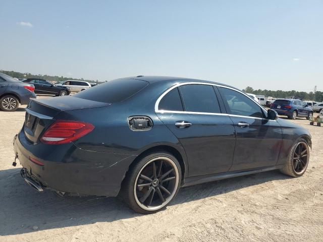 2017 Mercedes-benz E-class