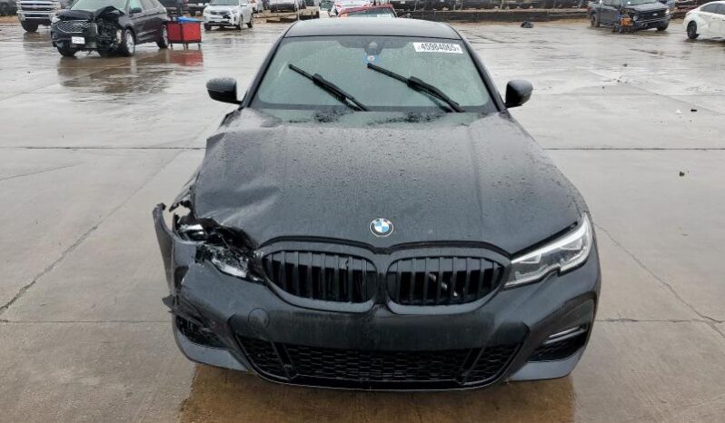 
								2020 BMW 3 series full									