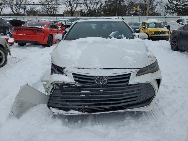 2020 Toyota Avalon