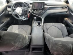 
										2021 Toyota Camry full									