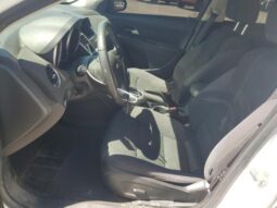 
										2012 Chevrolet Cruze full									