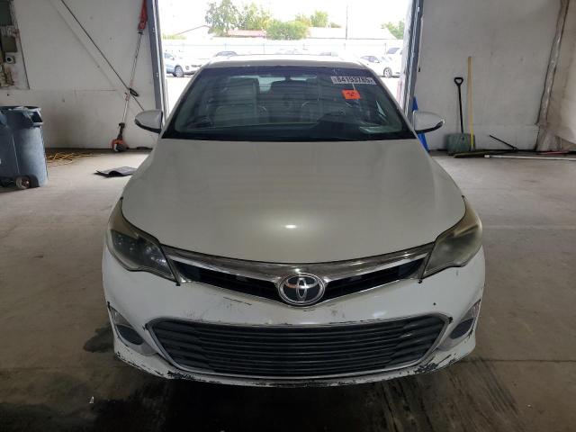 2013 Toyota Avalon