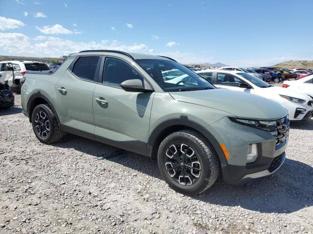 2023 Hyundai Santa cruz