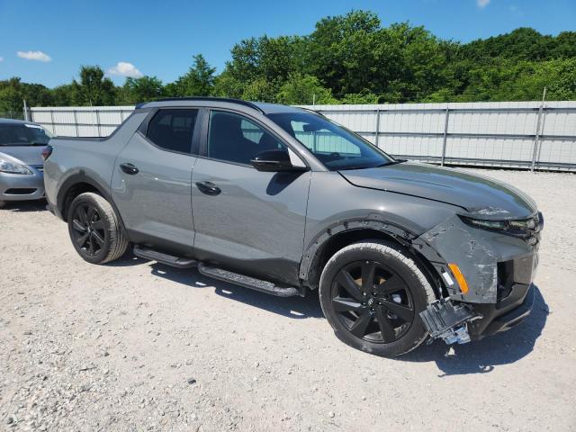 2024 Hyundai Santa cruz