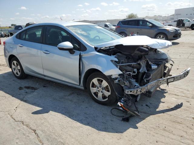 2018 Chevrolet Cruze