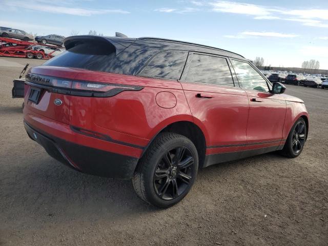 2020 Land rover RANGE ROVER