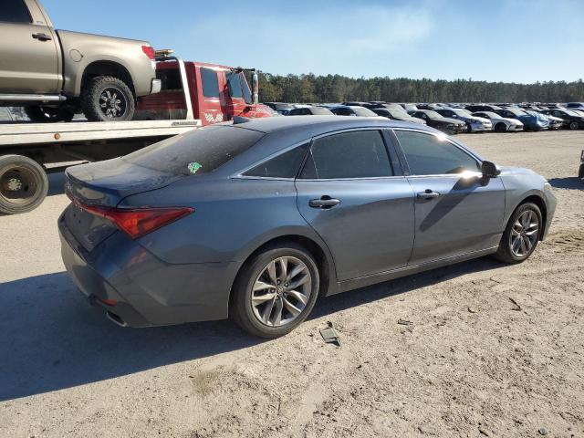 2022 Toyota Avalon