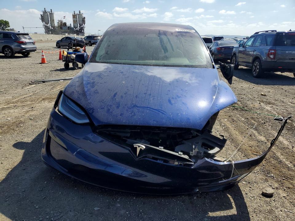 2023 Tesla Model x