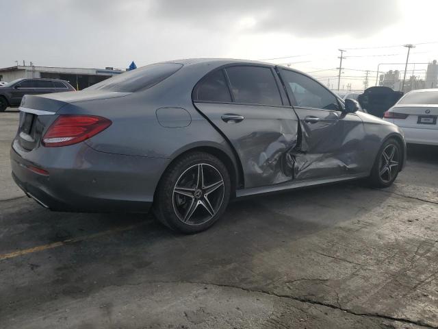 2018 Mercedes-benz E-class