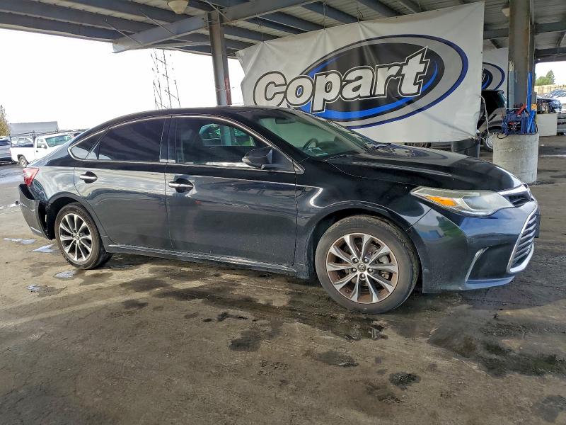 2016 Toyota Avalon