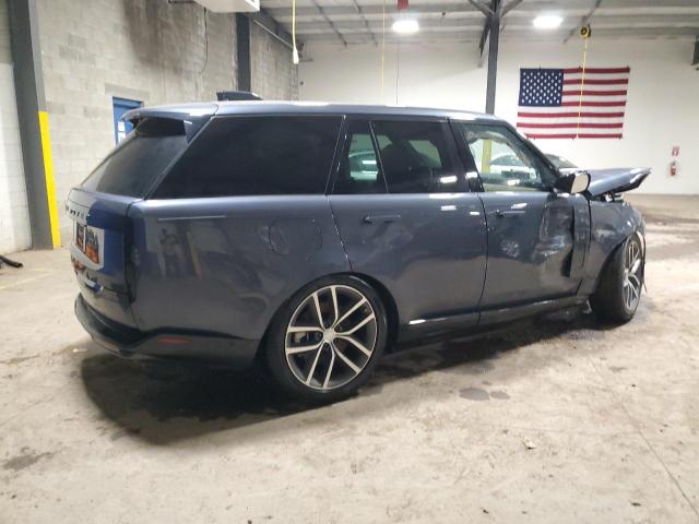 2025 Land rover RANGE ROVER