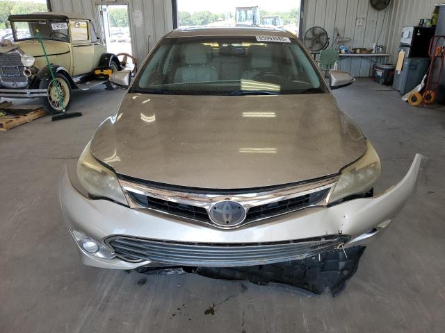 2013 Toyota Avalon