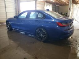 
										2019 BMW 3 series full									