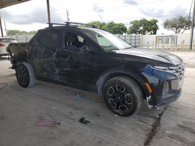 2022 Hyundai Santa cruz
