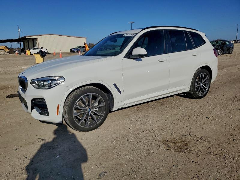 2020 BMW X3