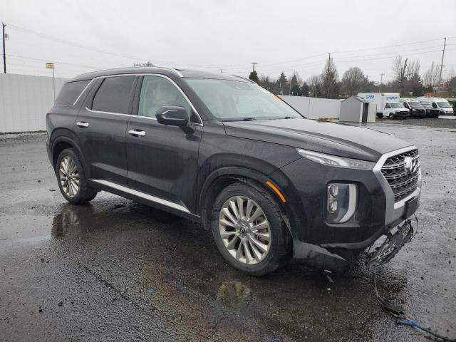 2020 Hyundai Palisade