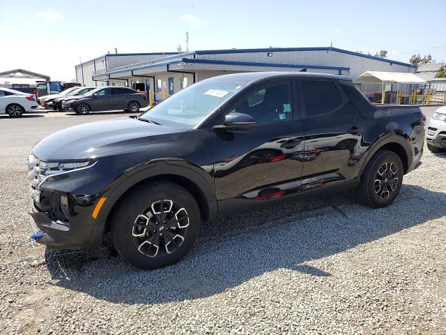 2024 Hyundai Santa cruz