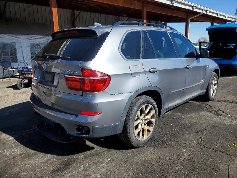 2013 BMW X5