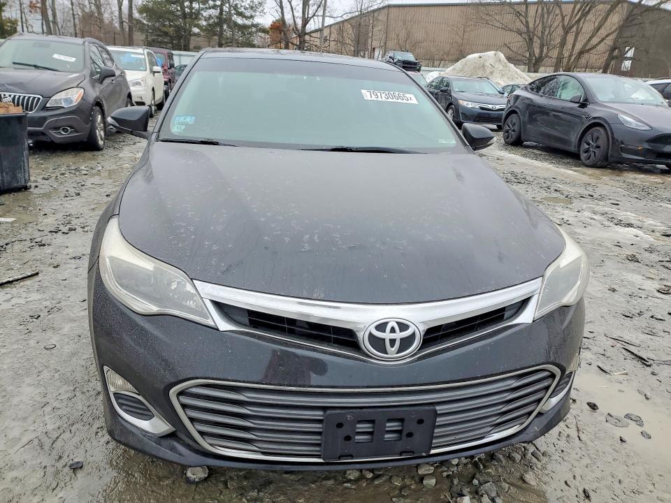 2015 Toyota Avalon