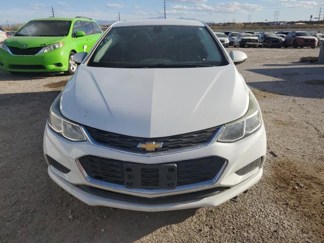 2018 Chevrolet Cruze