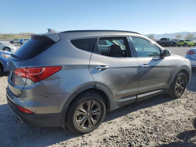 2014 Hyundai Santa fe