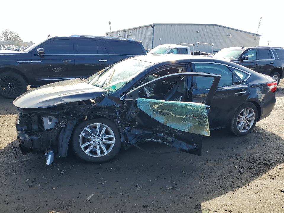 2015 Toyota Avalon