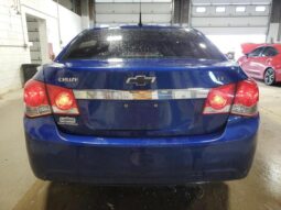 
										2013 Chevrolet Cruze full									