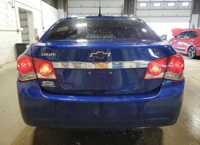 
								2013 Chevrolet Cruze full									