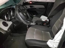 
										2013 Chevrolet Cruze full									