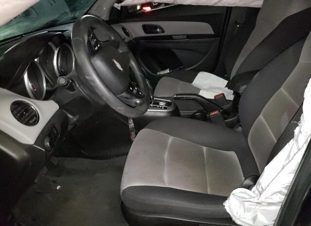 
								2013 Chevrolet Cruze full									