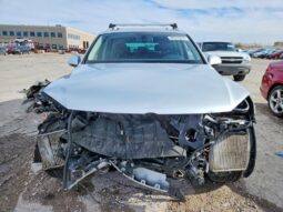 
										2013 Volkswagen Touareg full									