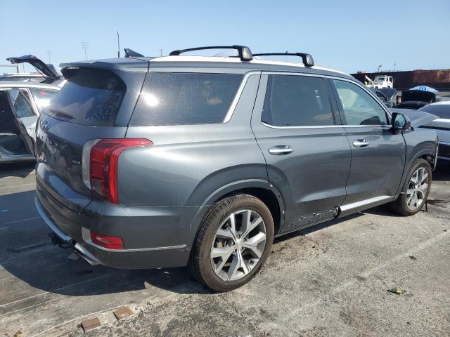 2021 Hyundai Palisade