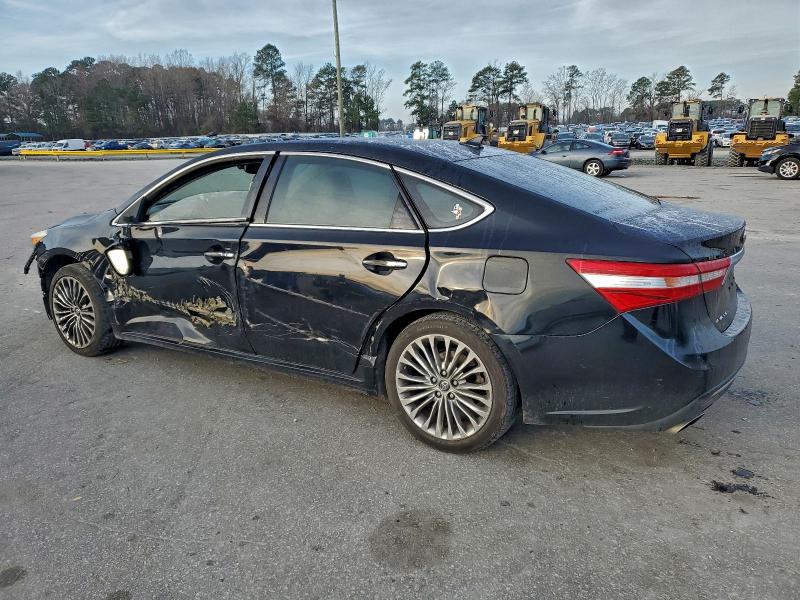 2016 Toyota Avalon