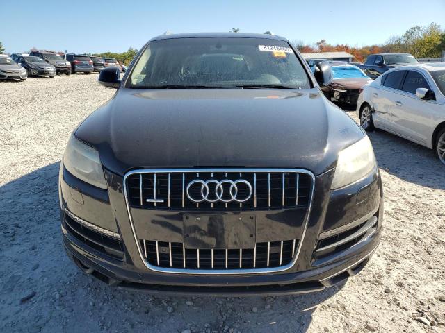 2013 Audi Q7
