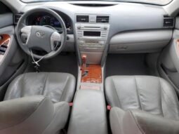 
										2011 Toyota Camry sola full									