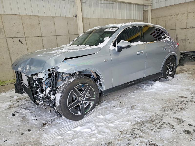 2025 Mercedes-benz Glc
