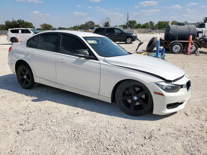2015 BMW 3 series