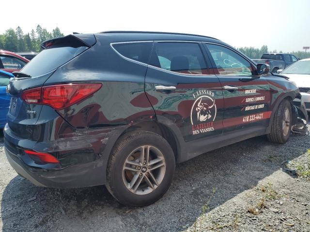 2018 Hyundai Santa fe s