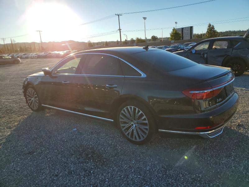 2019 Audi A8